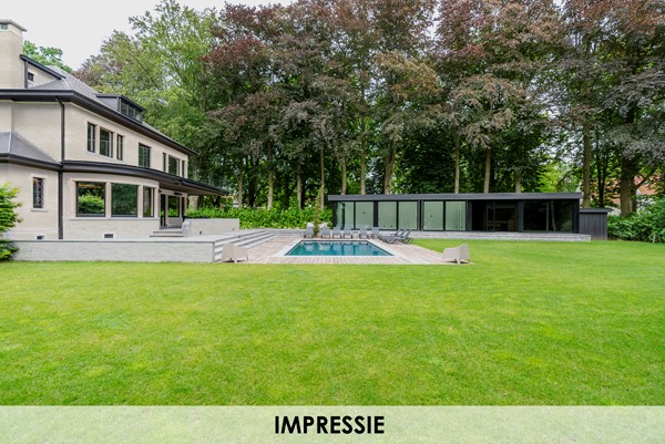 Medium property photo - Alfons Servaislei 84, 2900 Schoten